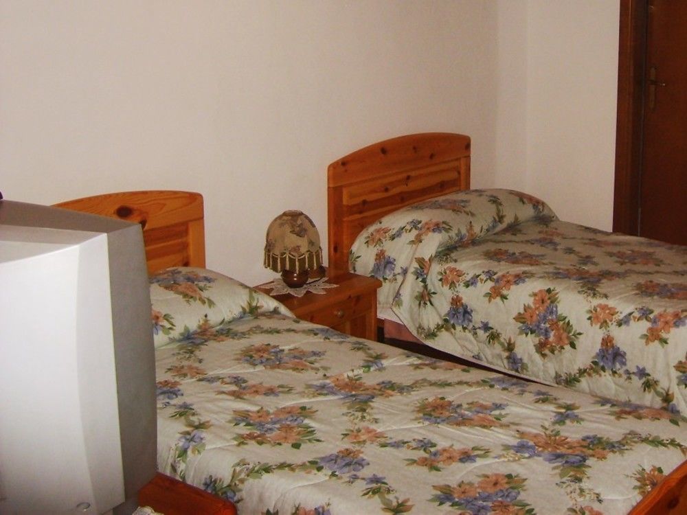 Antico Albergo Sant'Antonio Fonzaso Eksteriør bilde